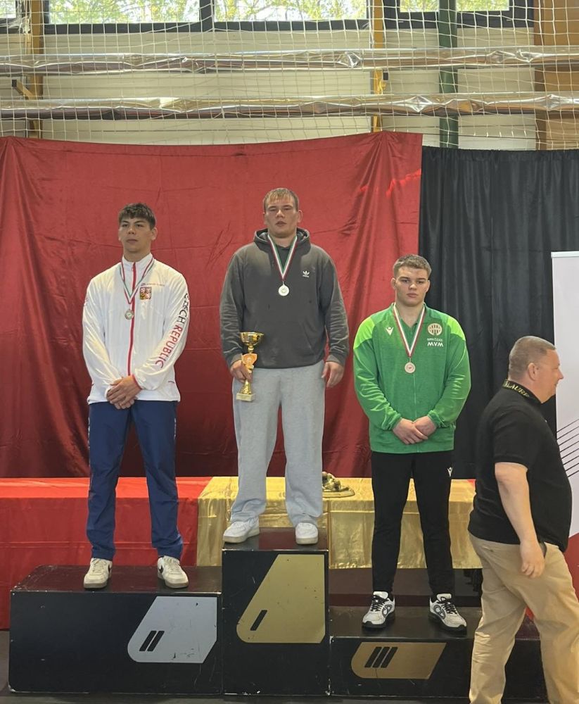 «Кубок чёрного бриллианта»